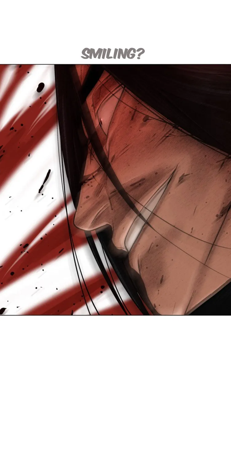 Read Escort Warrior chapter 51 image 21 on Lezhin