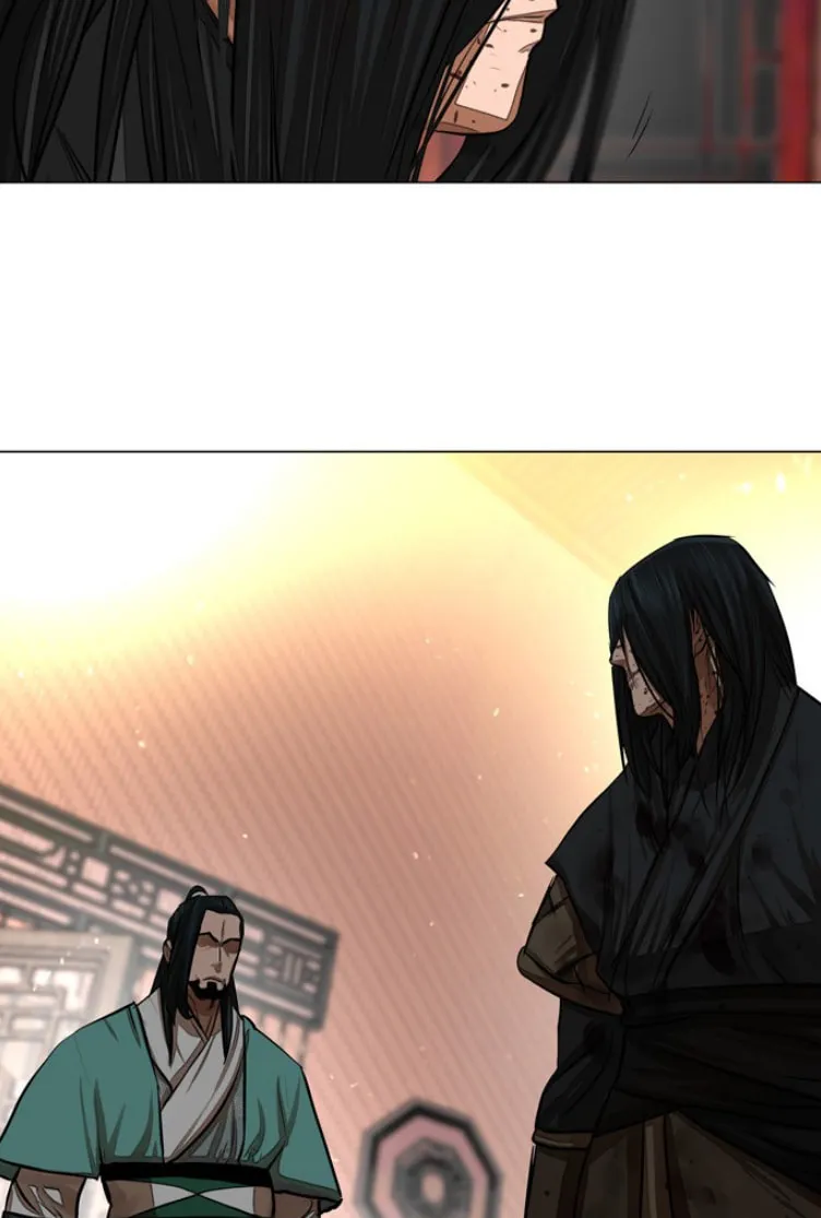Read Escort Warrior chapter 51 image 28 on Lezhin