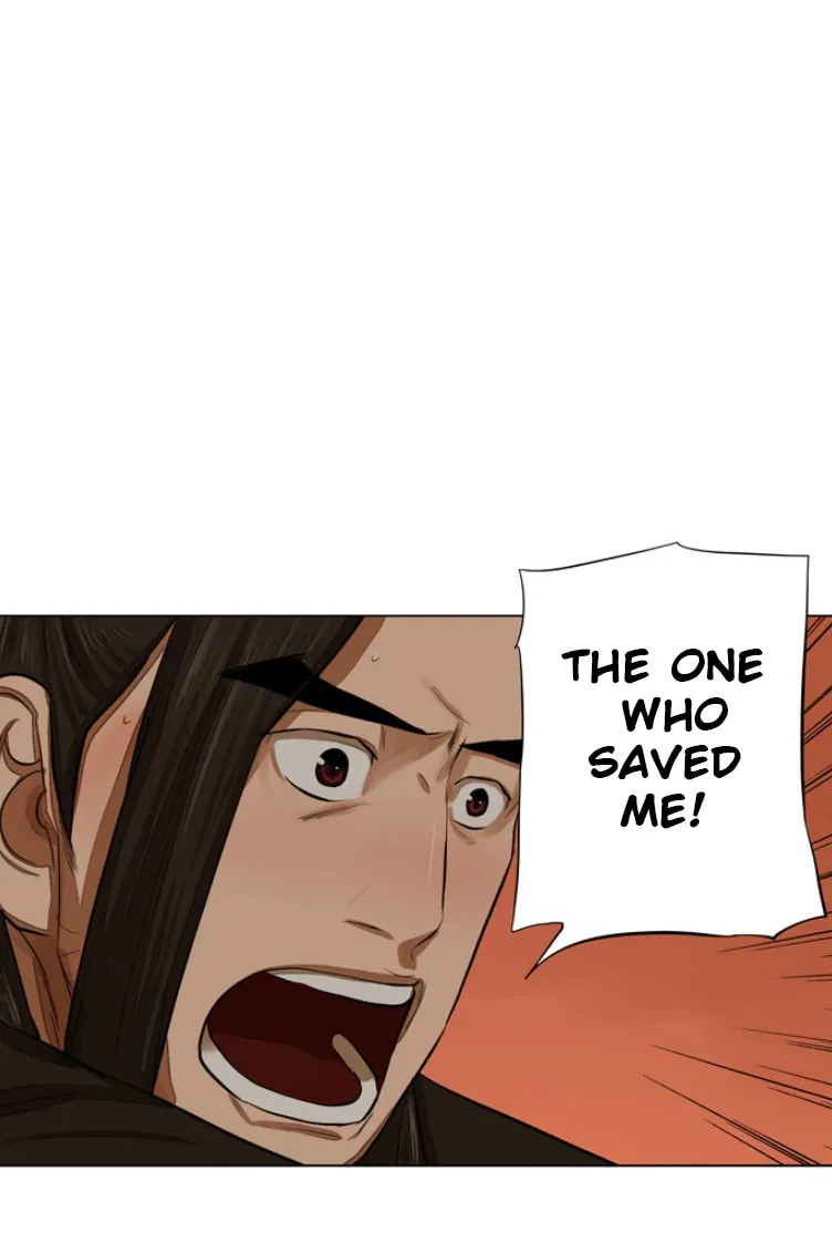 Read Escort Warrior chapter 51 image 37 on Lezhin