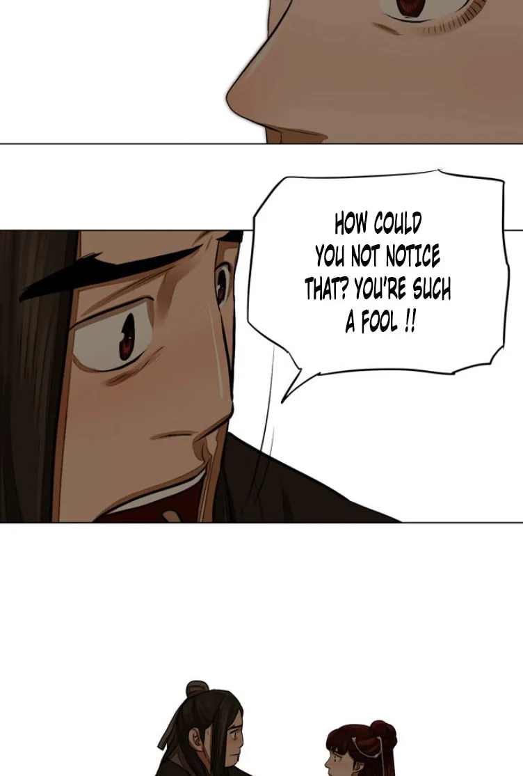 Read Escort Warrior chapter 51 image 40 on Lezhin