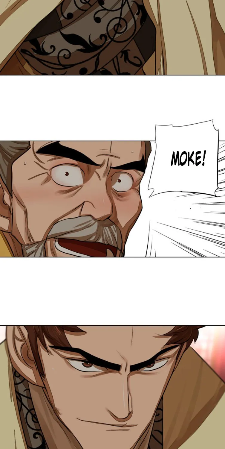 Read Escort Warrior chapter 51 image 53 on Lezhin