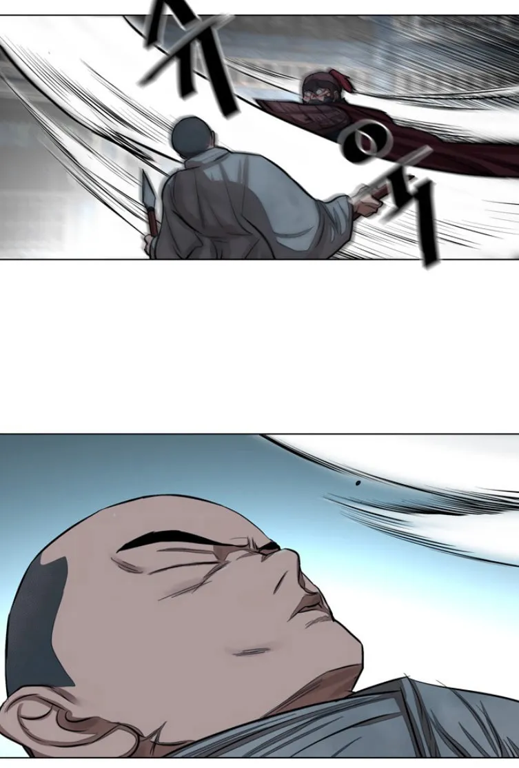 Read Escort Warrior chapter 51 image 58 on Lezhin