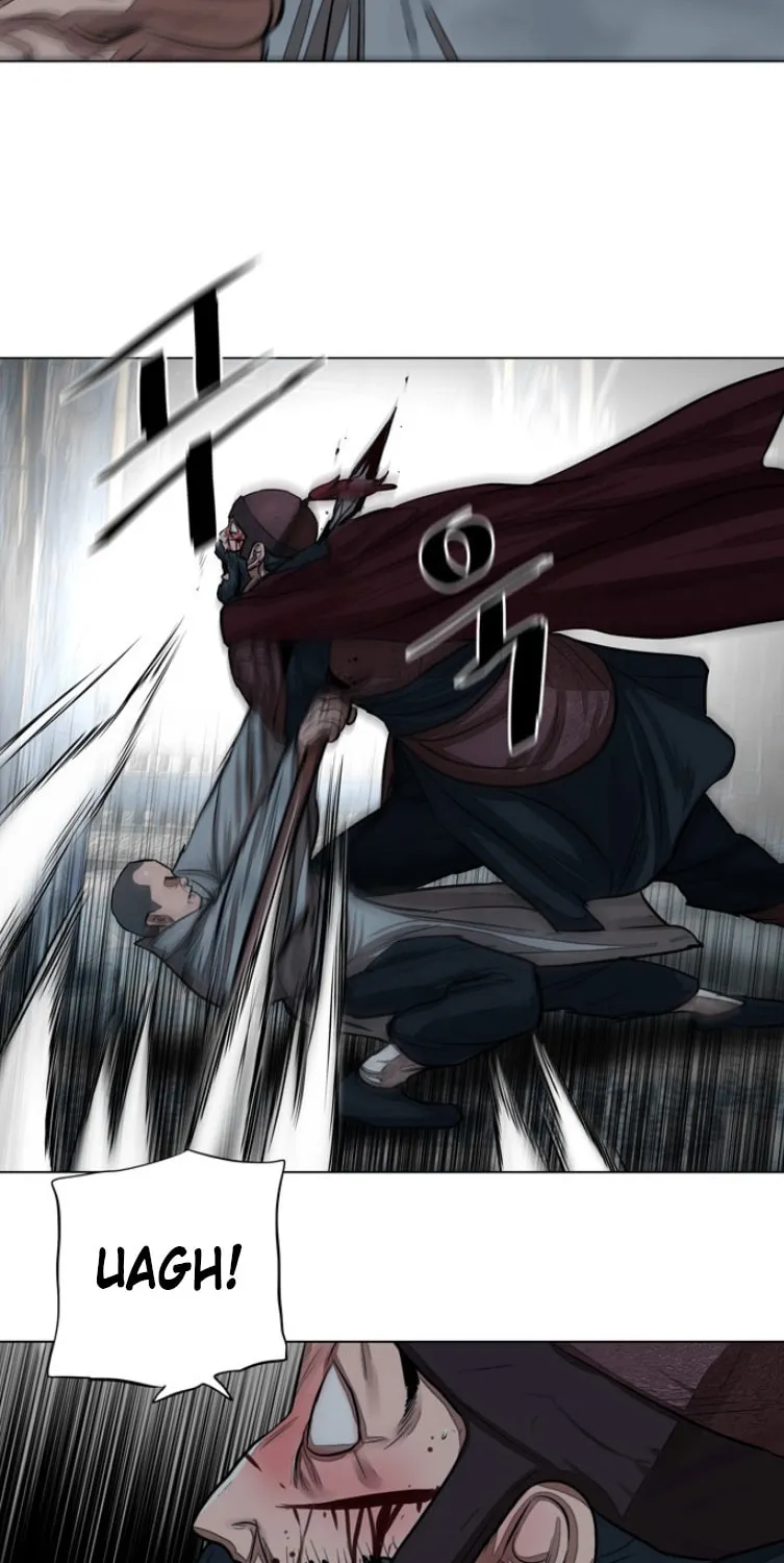 Read Escort Warrior chapter 51 image 60 on Lezhin