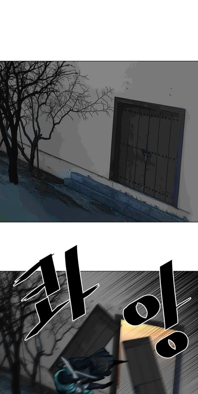 Read Escort Warrior chapter 51 image 65 on Lezhin