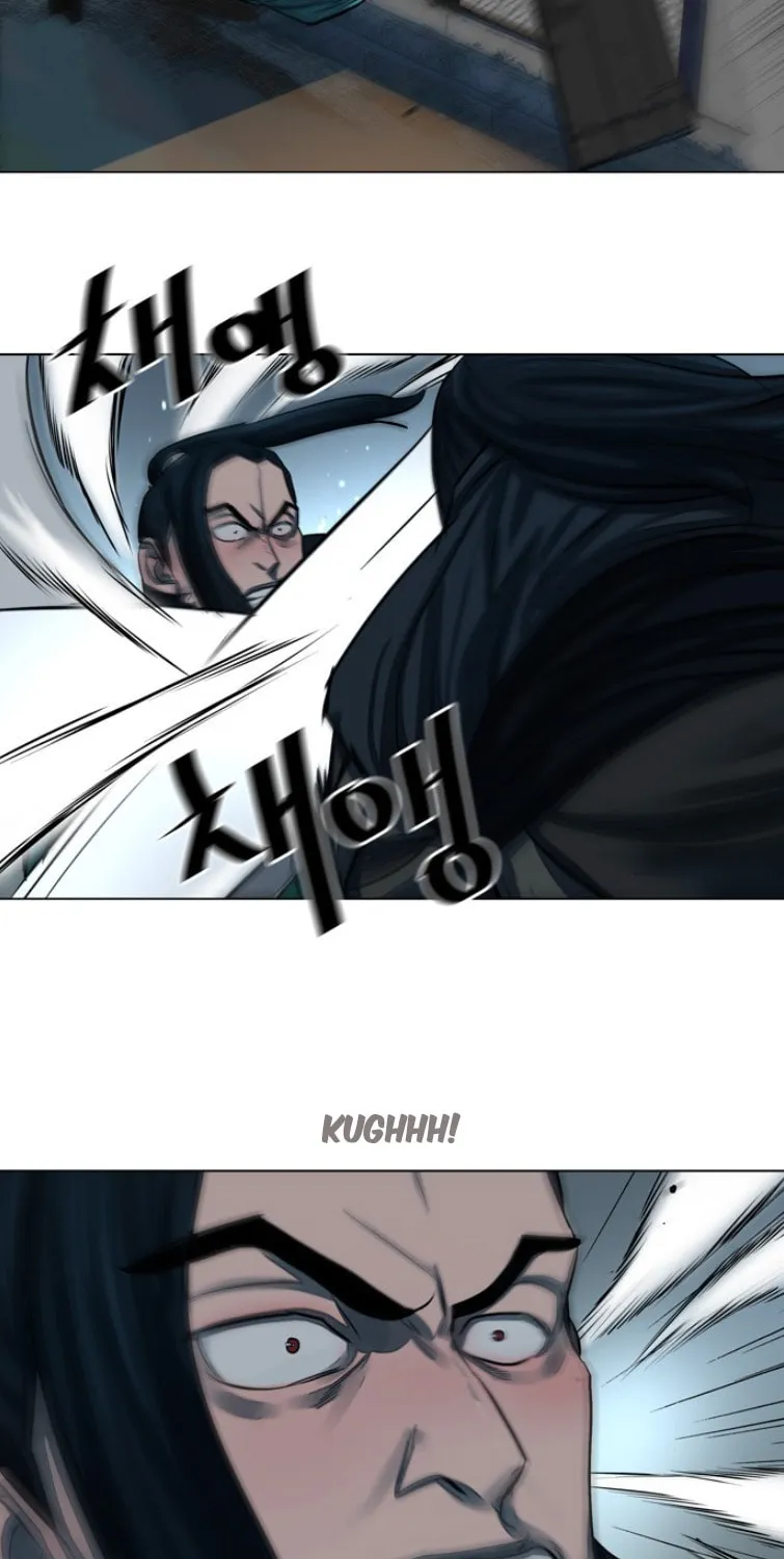 Read Escort Warrior chapter 51 image 66 on Lezhin