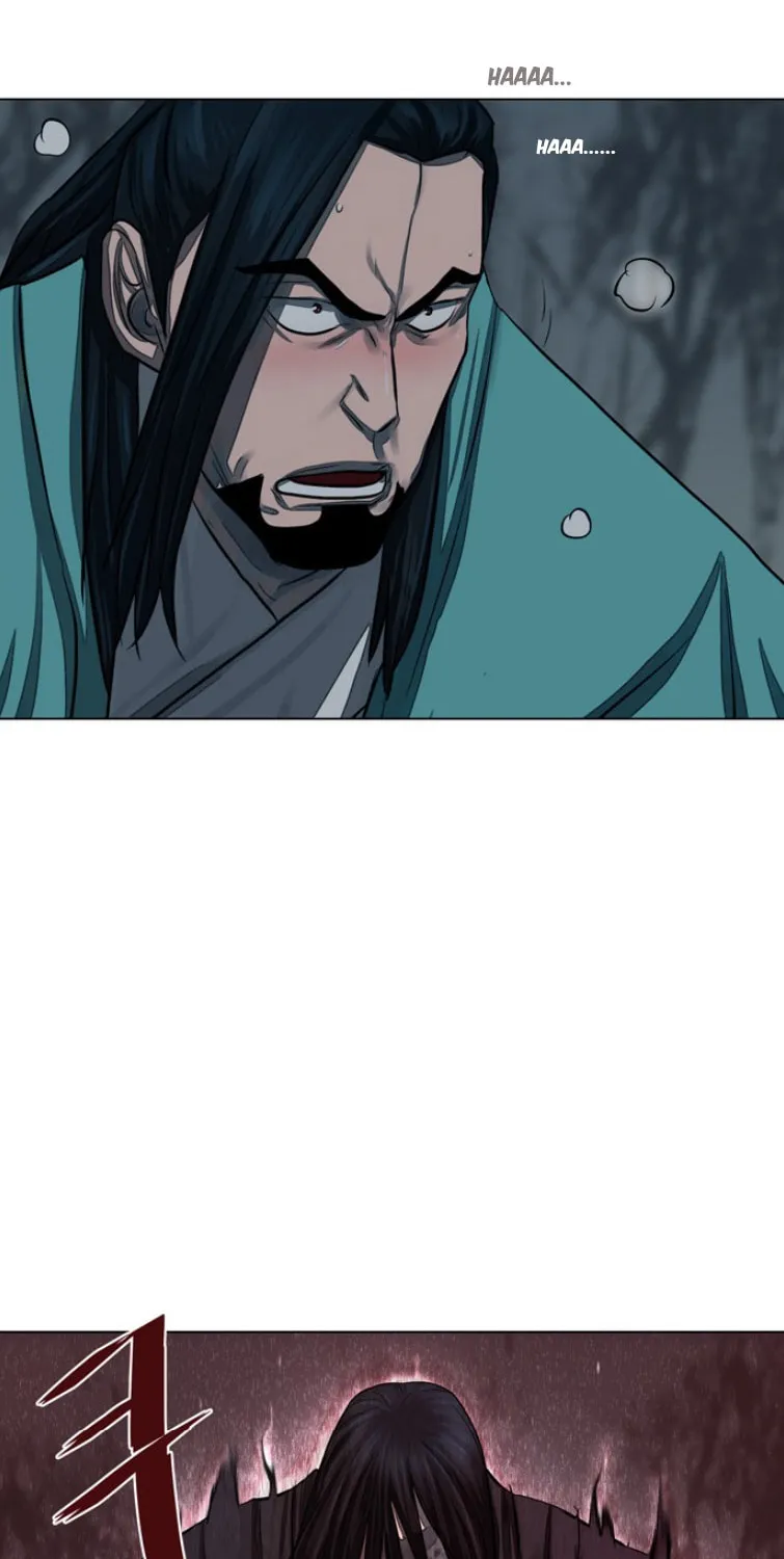 Read Escort Warrior chapter 51 image 69 on Lezhin
