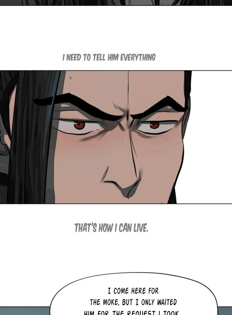 Read Escort Warrior chapter 52 image 10 on Lezhin