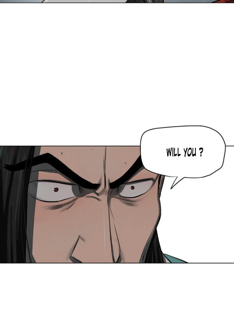 Read Escort Warrior chapter 52 image 16 on Lezhin