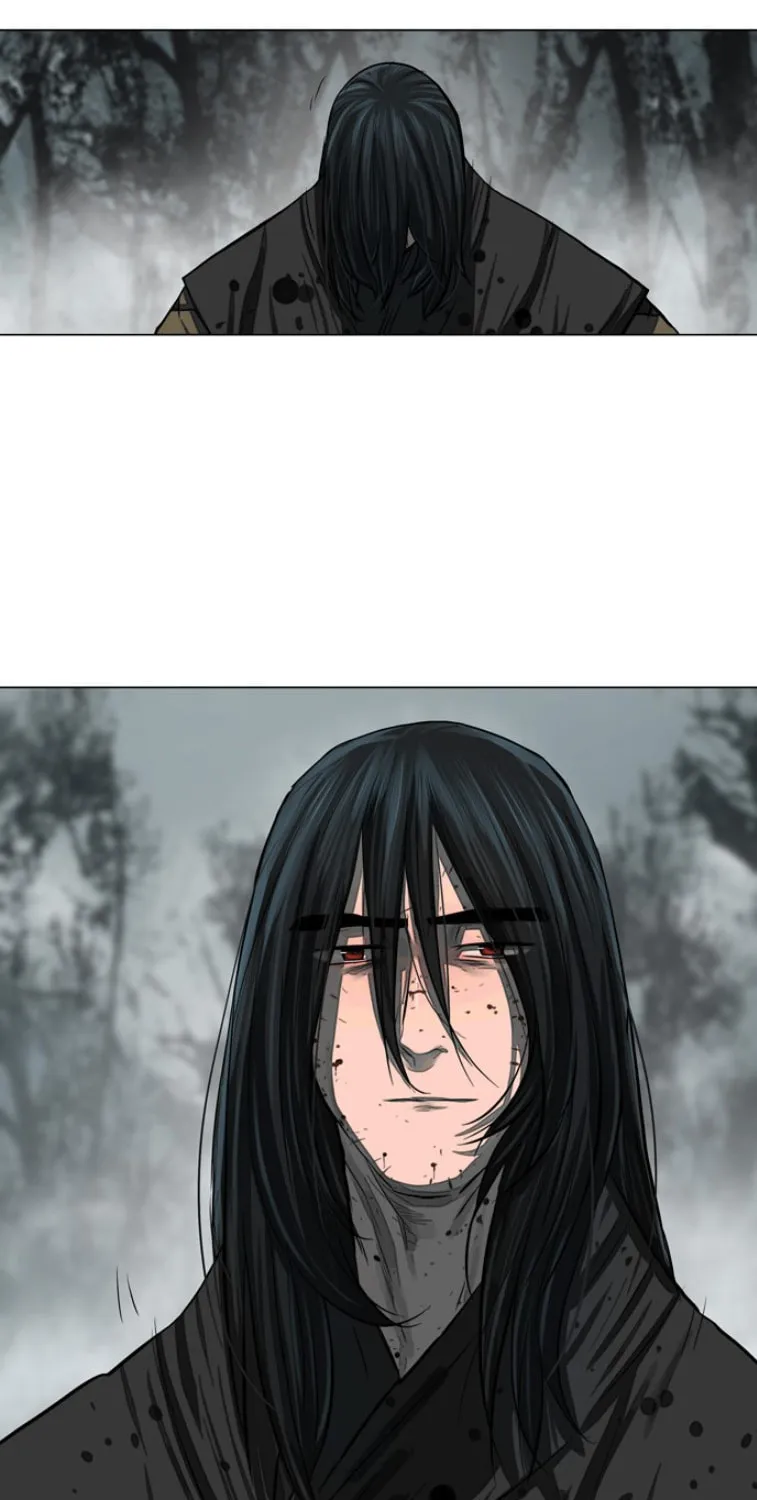 Read Escort Warrior chapter 52 image 17 on Lezhin