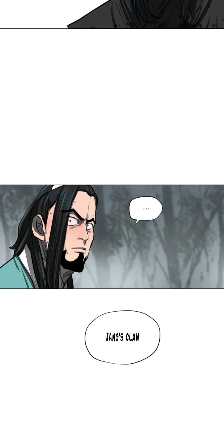 Read Escort Warrior chapter 52 image 21 on Lezhin