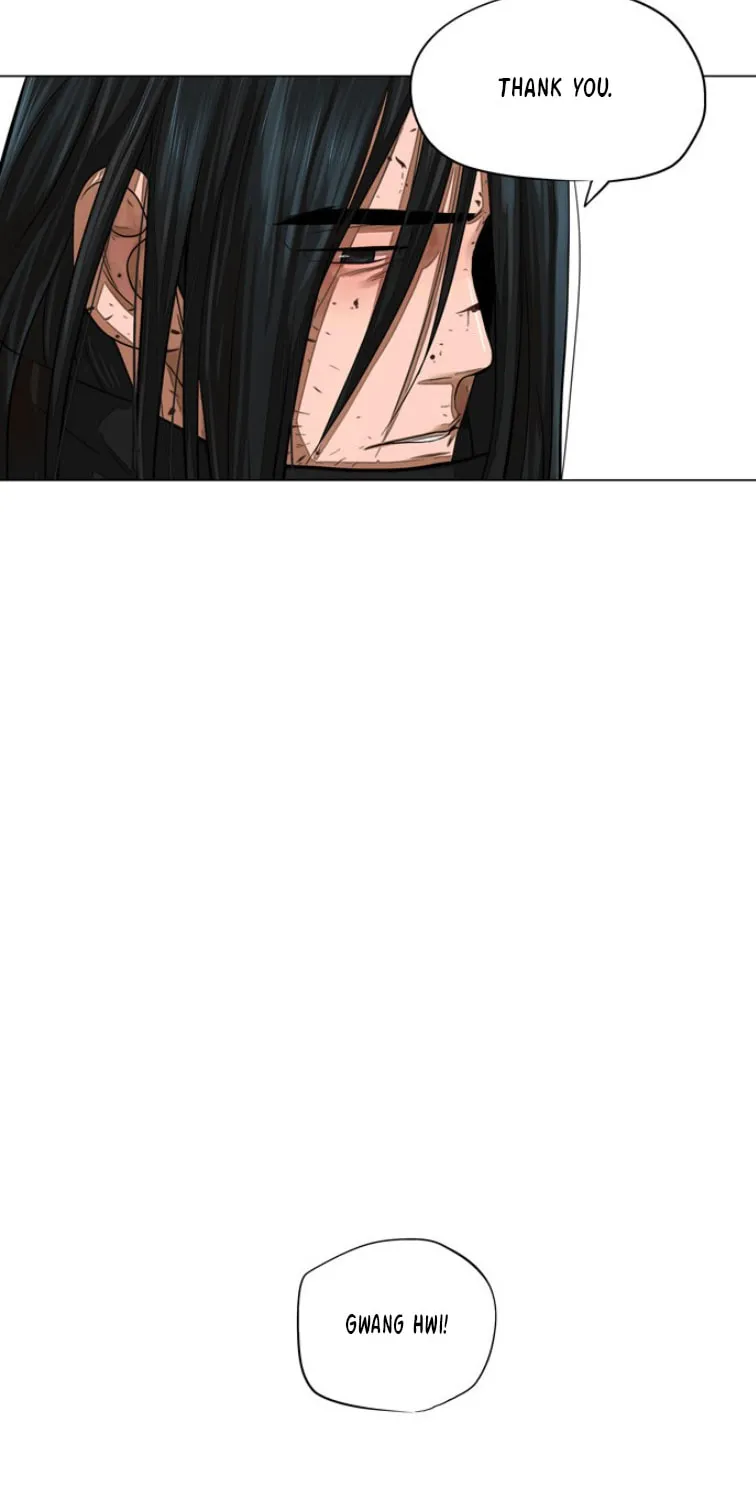 Read Escort Warrior chapter 52 image 29 on Lezhin