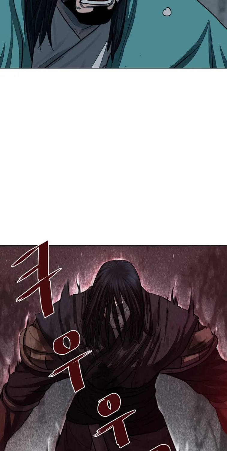 Read Escort Warrior chapter 52 image 3 on Lezhin