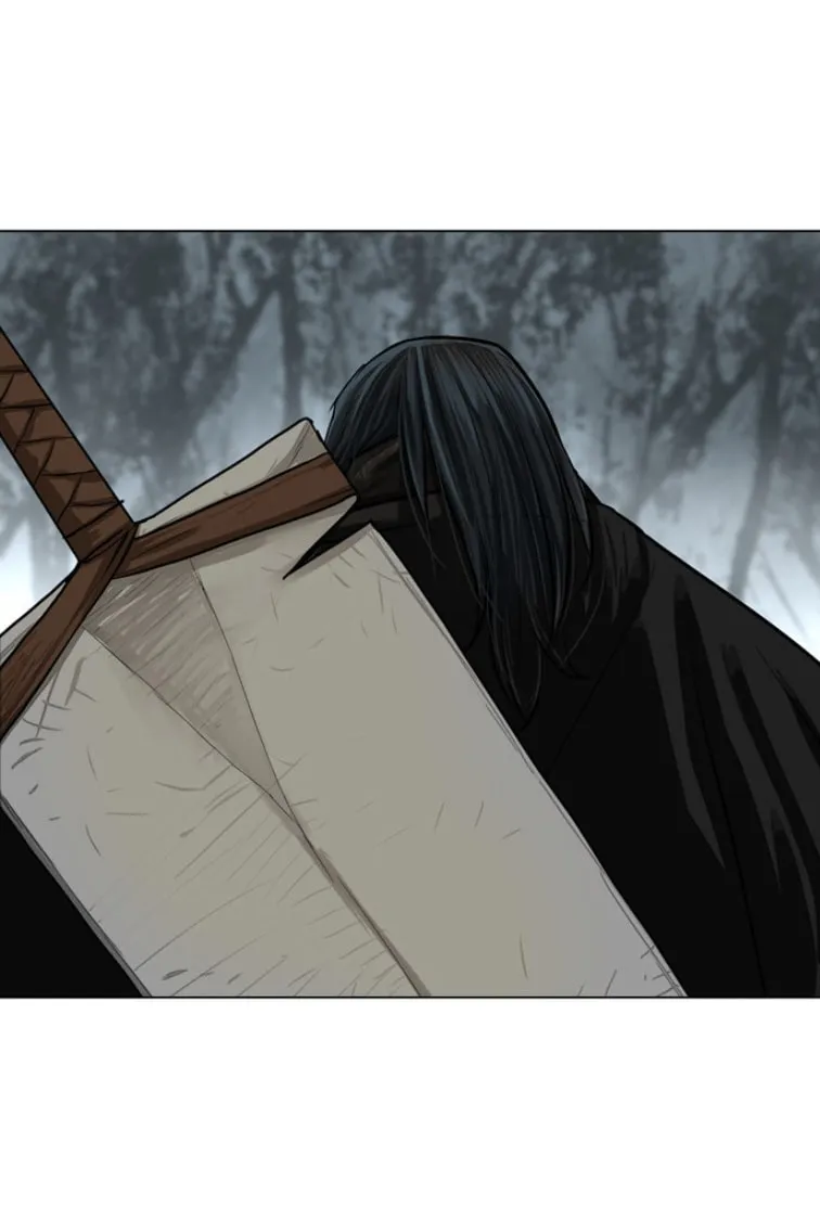 Read Escort Warrior chapter 52 image 31 on Lezhin