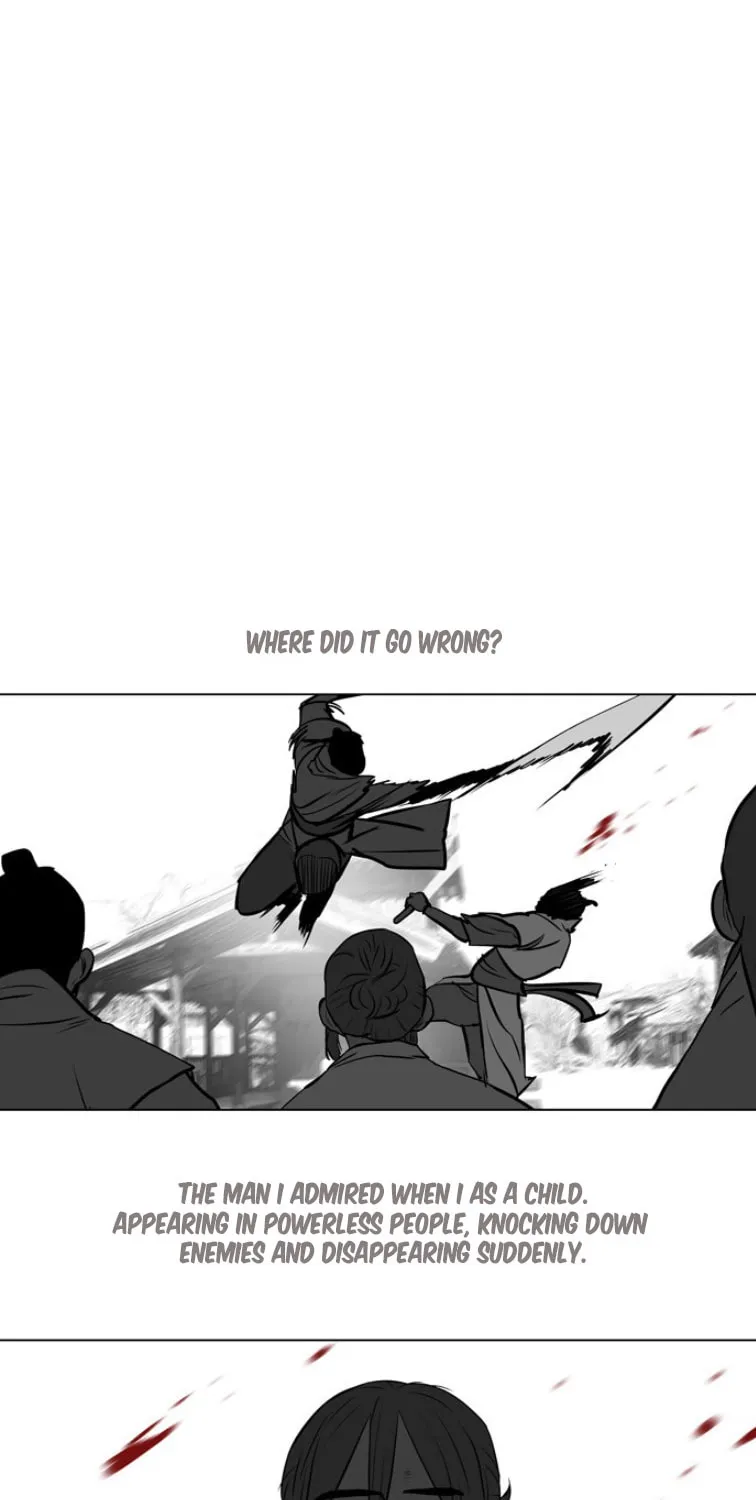 Read Escort Warrior chapter 52 image 41 on Lezhin