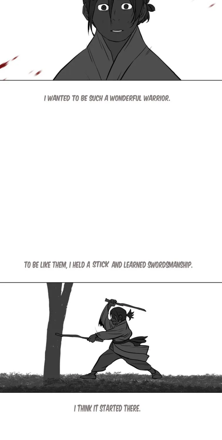Read Escort Warrior chapter 52 image 42 on Lezhin