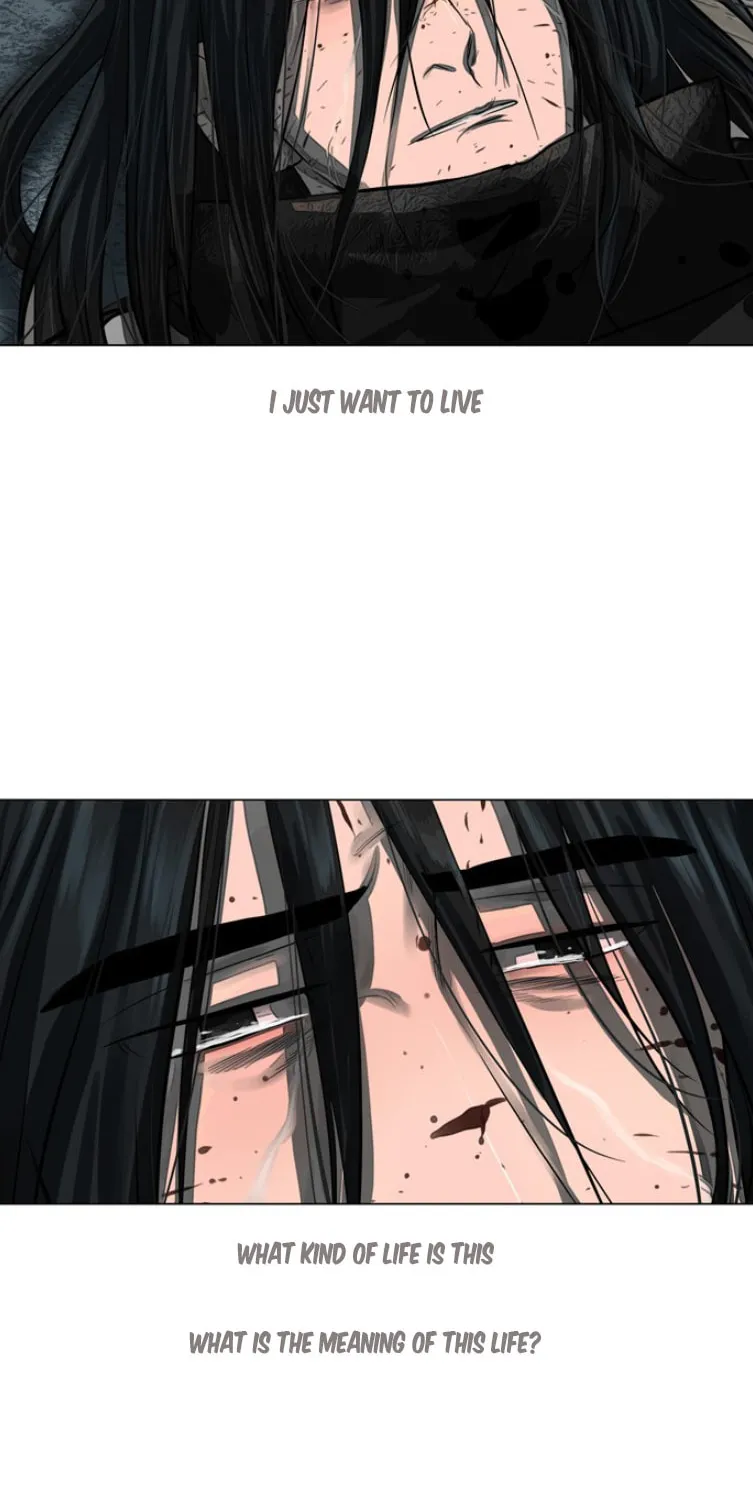 Read Escort Warrior chapter 52 image 48 on Lezhin