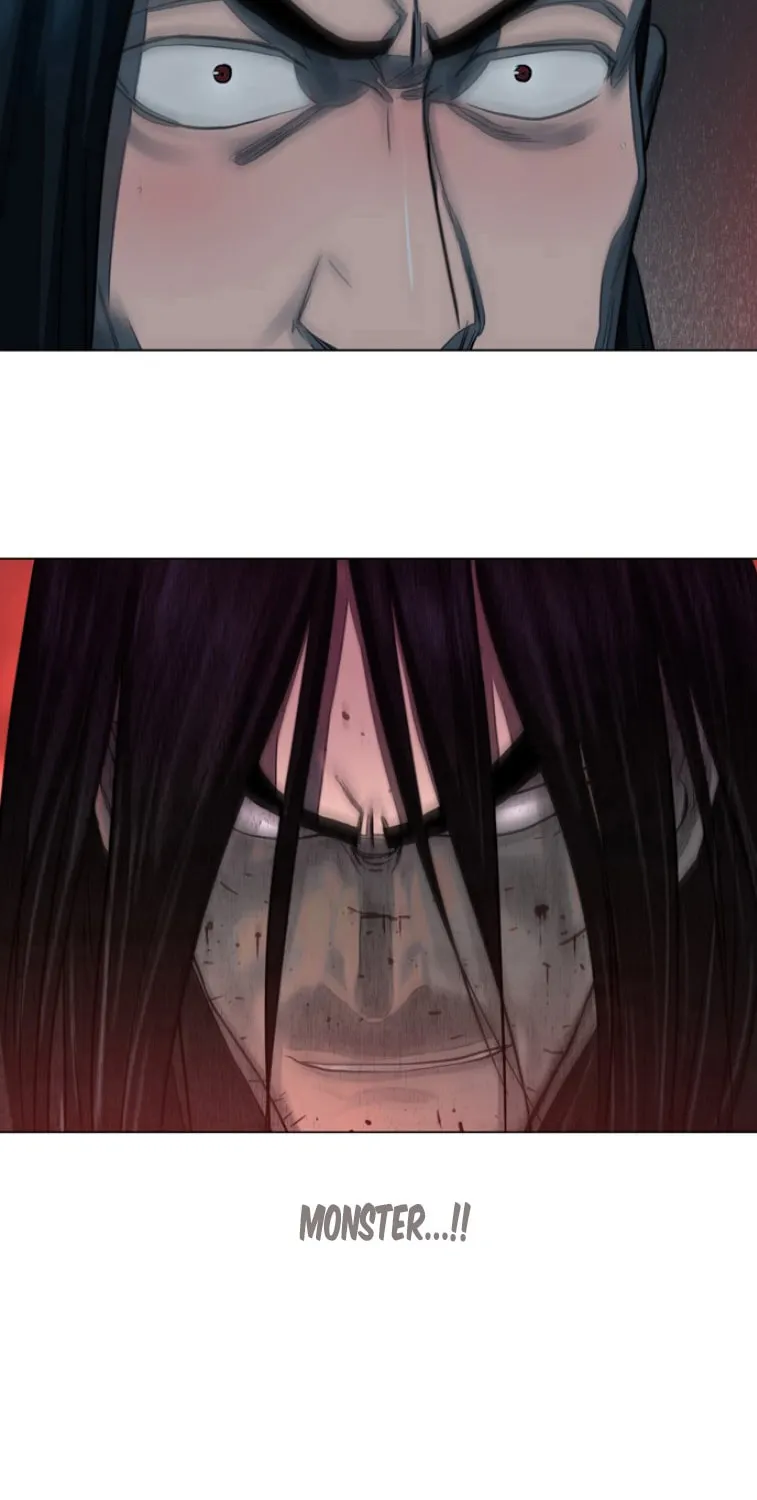 Read Escort Warrior chapter 52 image 5 on Lezhin