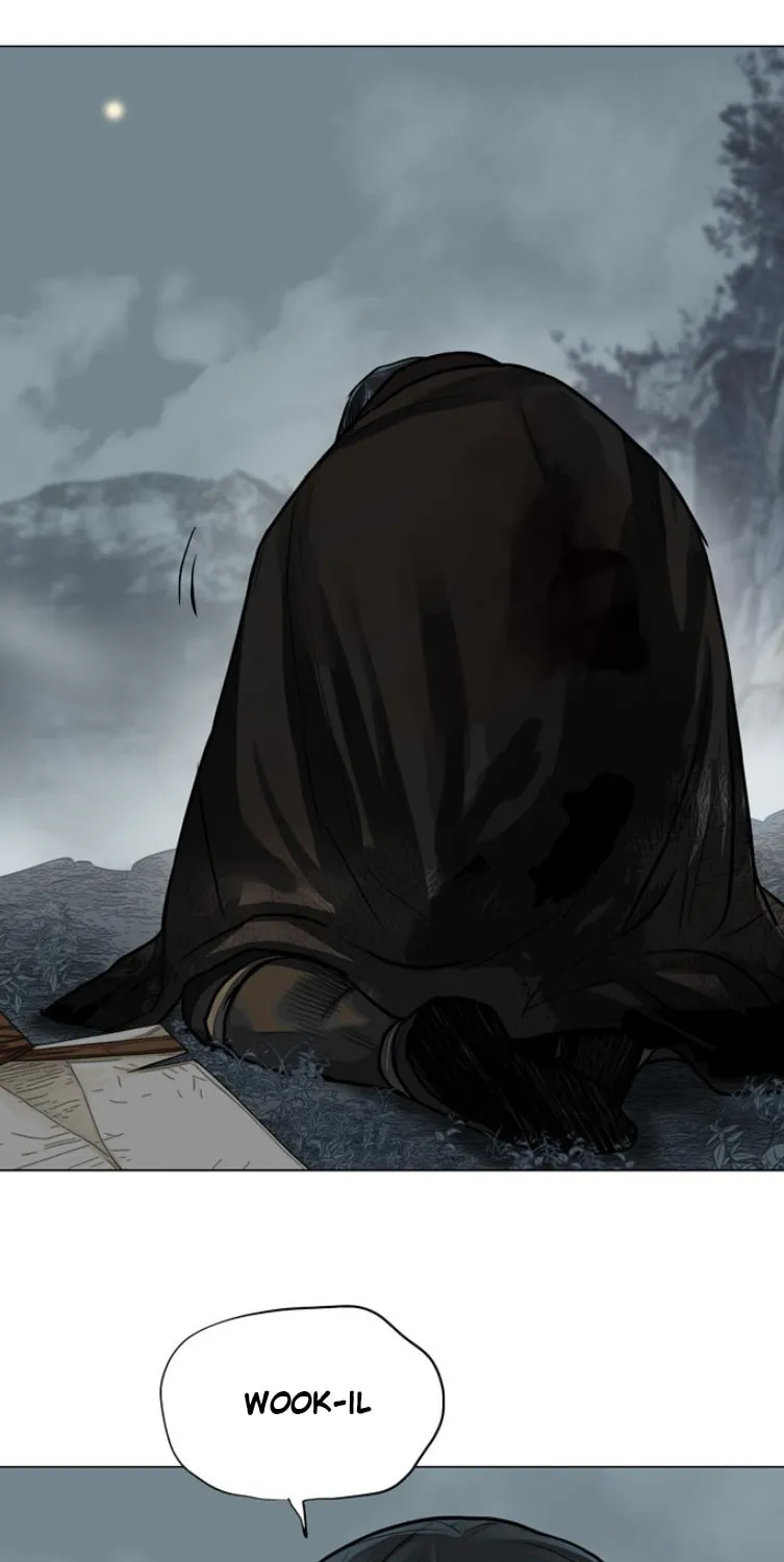 Read Escort Warrior chapter 52 image 50 on Lezhin