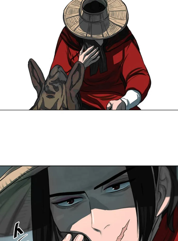 Read Escort Warrior chapter 53 image 19 on Lezhin