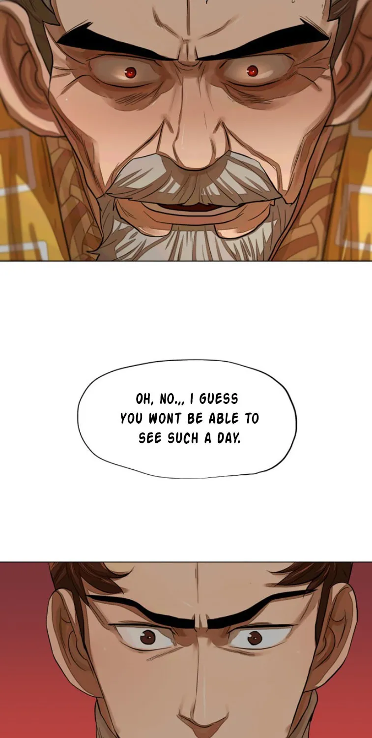 Read Escort Warrior chapter 53 image 39 on Lezhin