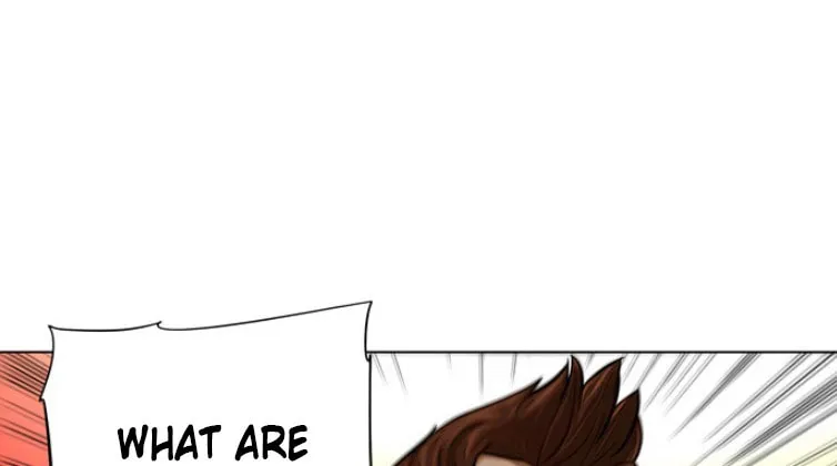 Read Escort Warrior chapter 53 image 46 on Lezhin