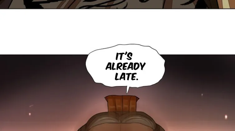 Read Escort Warrior chapter 53 image 52 on Lezhin
