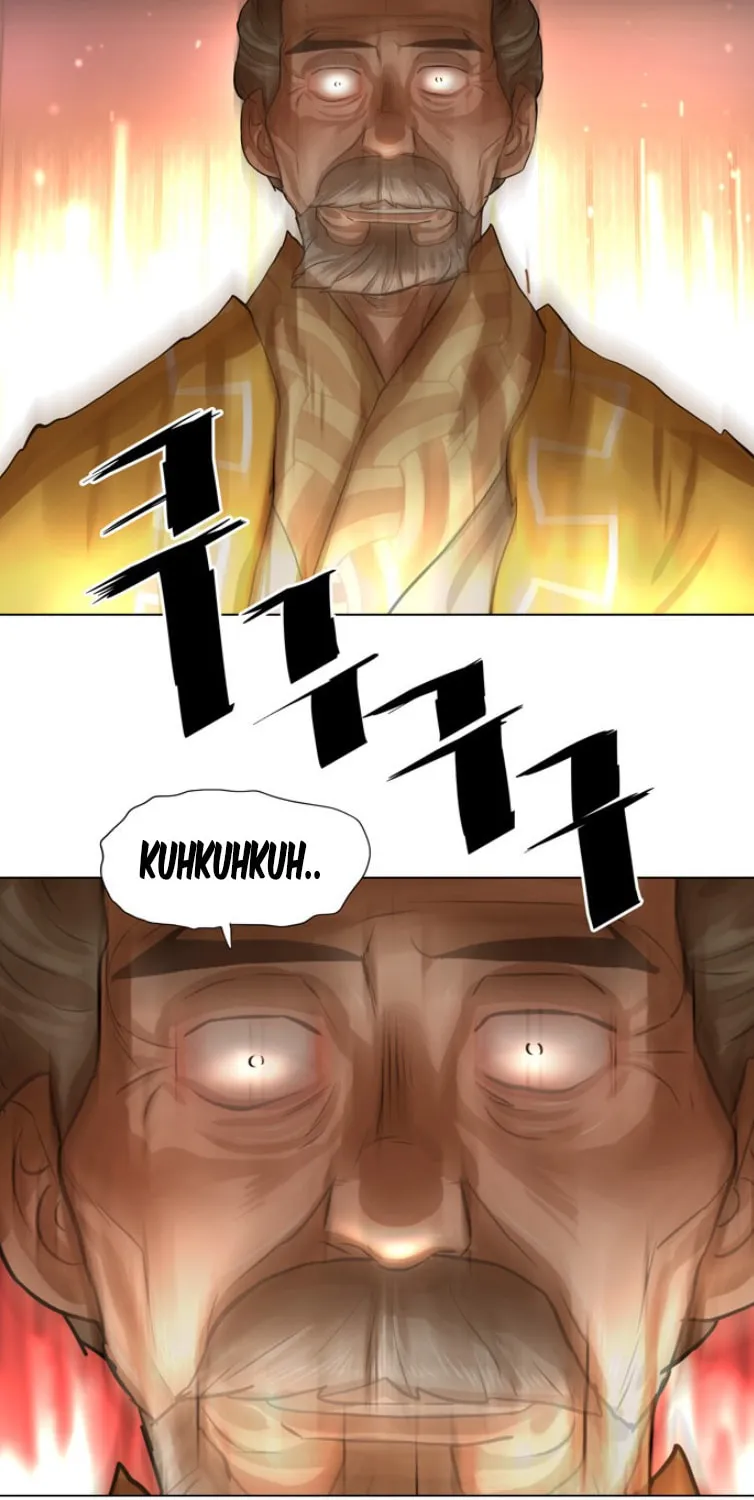 Read Escort Warrior chapter 53 image 53 on Lezhin