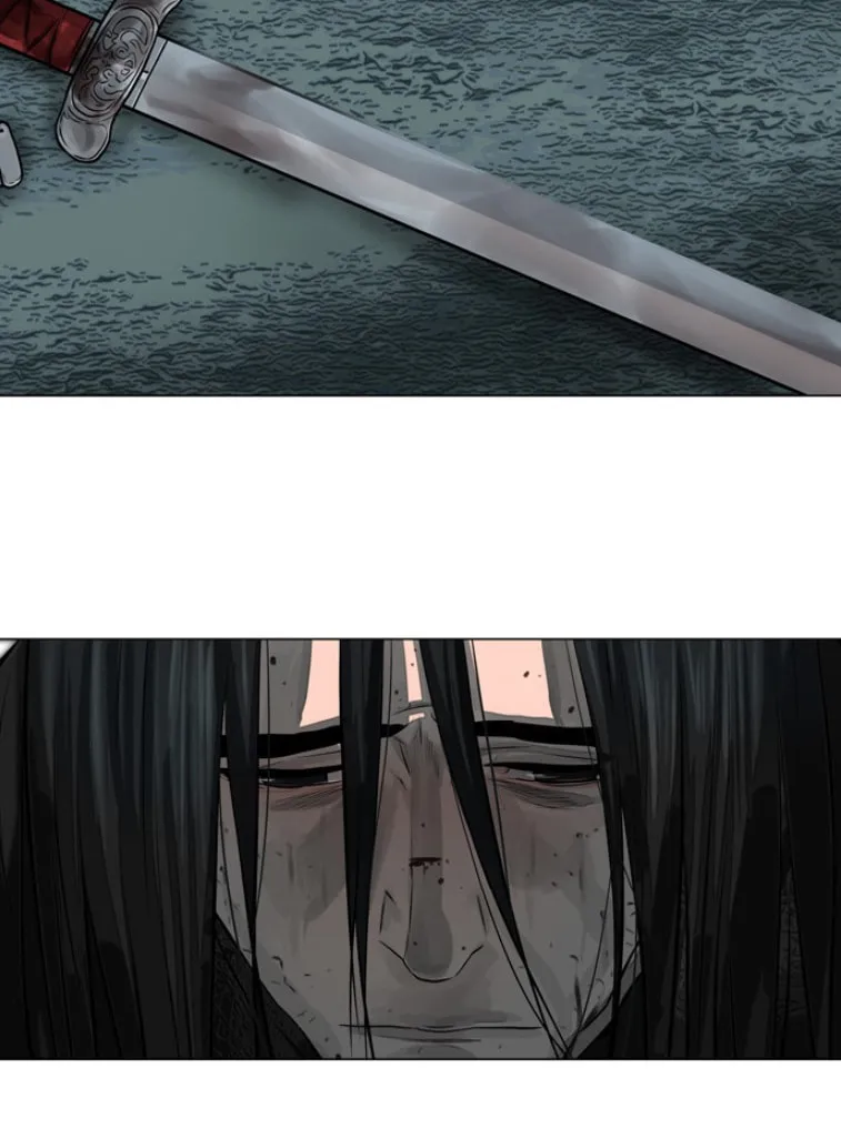 Read Escort Warrior chapter 54 image 19 on Lezhin