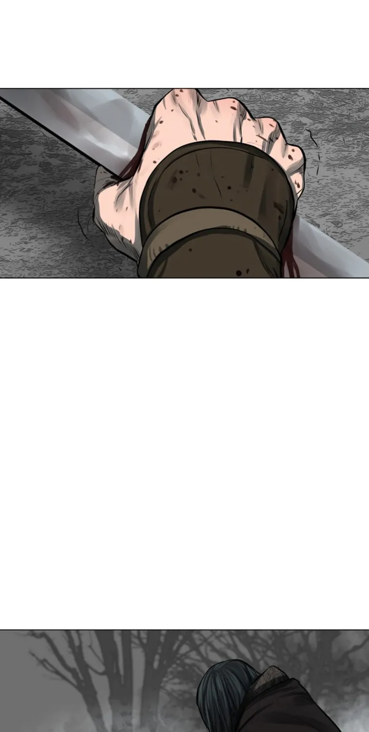 Read Escort Warrior chapter 54 image 21 on Lezhin