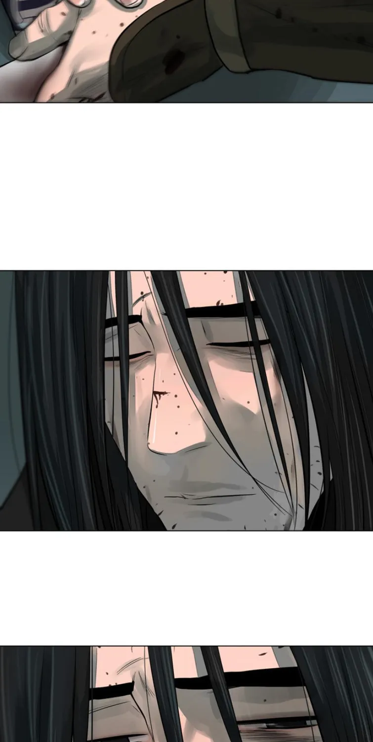 Read Escort Warrior chapter 54 image 36 on Lezhin