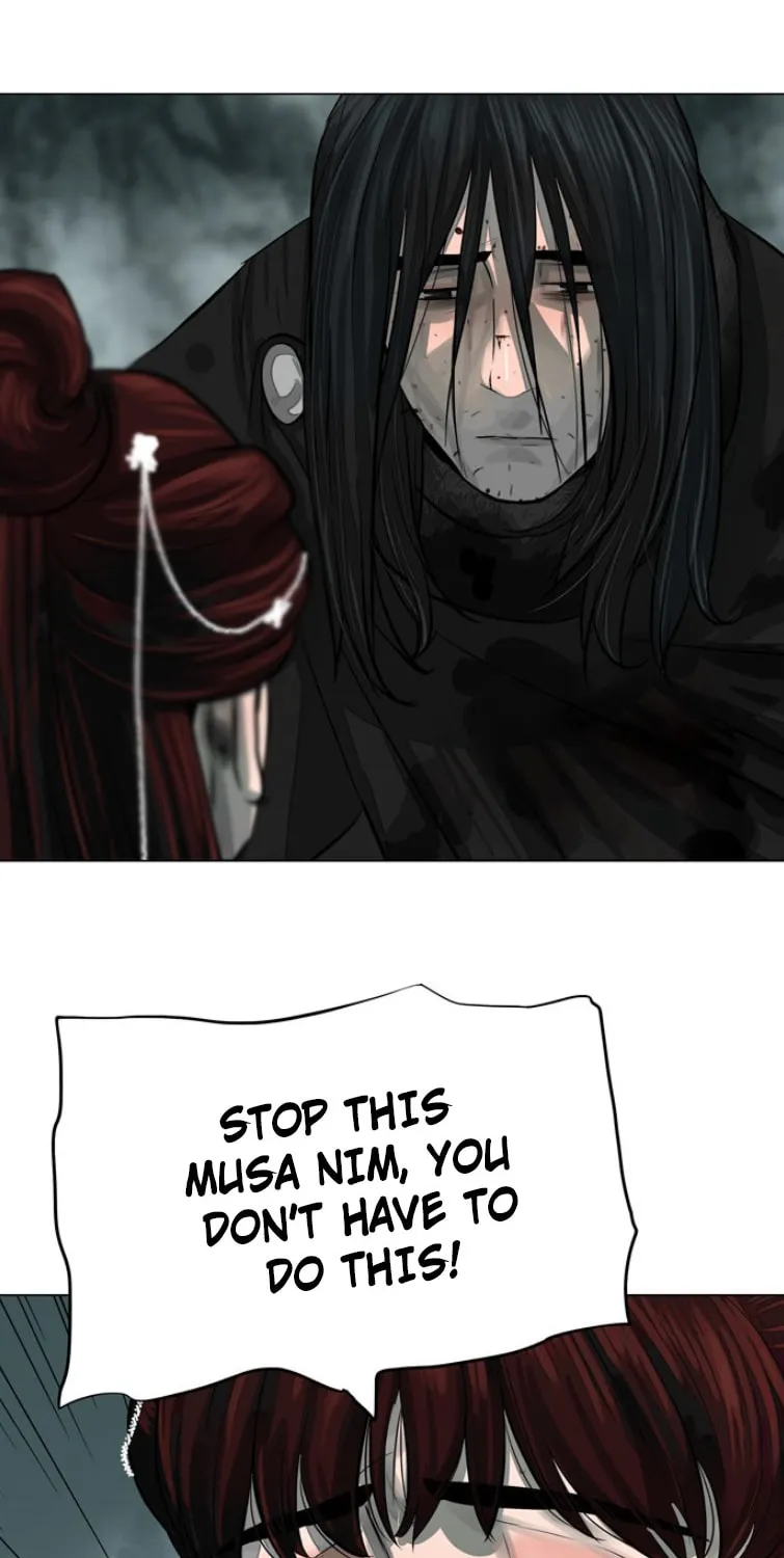 Read Escort Warrior chapter 54 image 38 on Lezhin