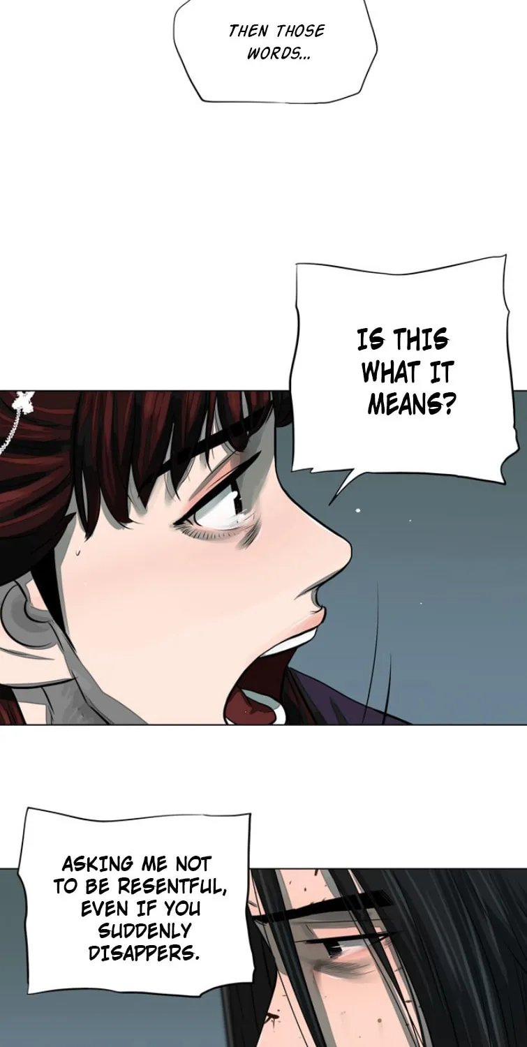 Read Escort Warrior chapter 54 image 42 on Lezhin