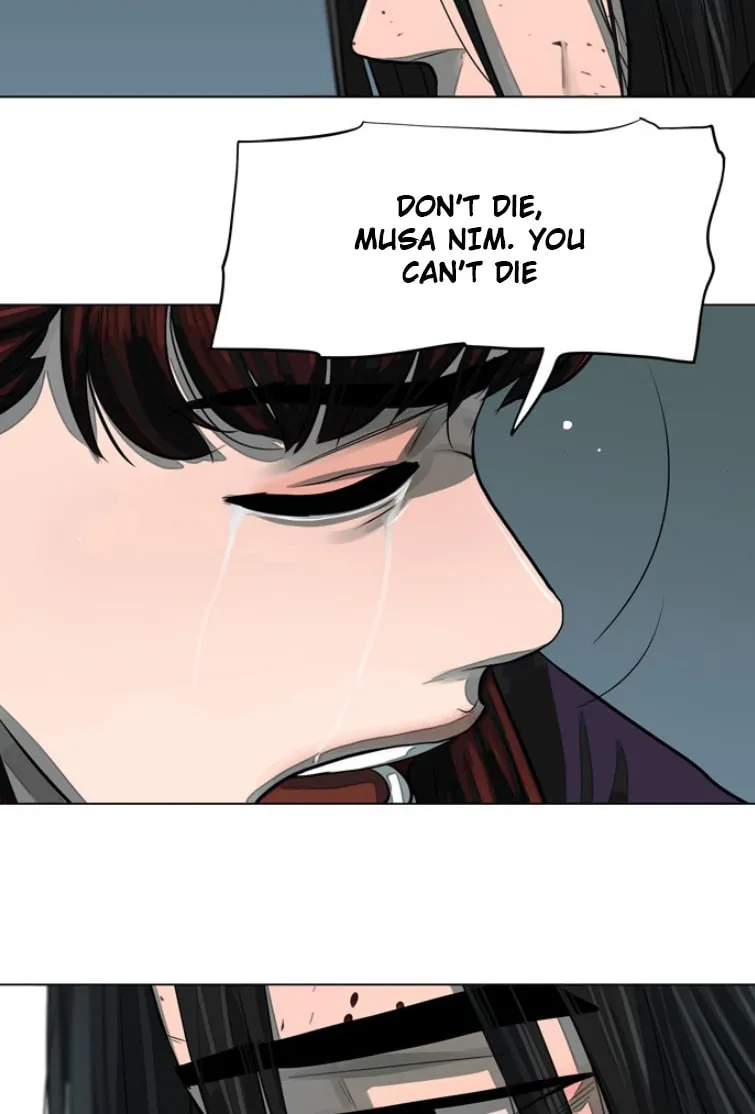 Read Escort Warrior chapter 54 image 43 on Lezhin