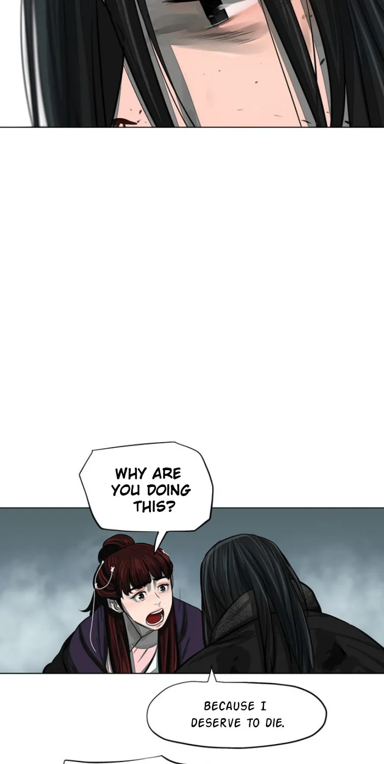 Read Escort Warrior chapter 54 image 44 on Lezhin