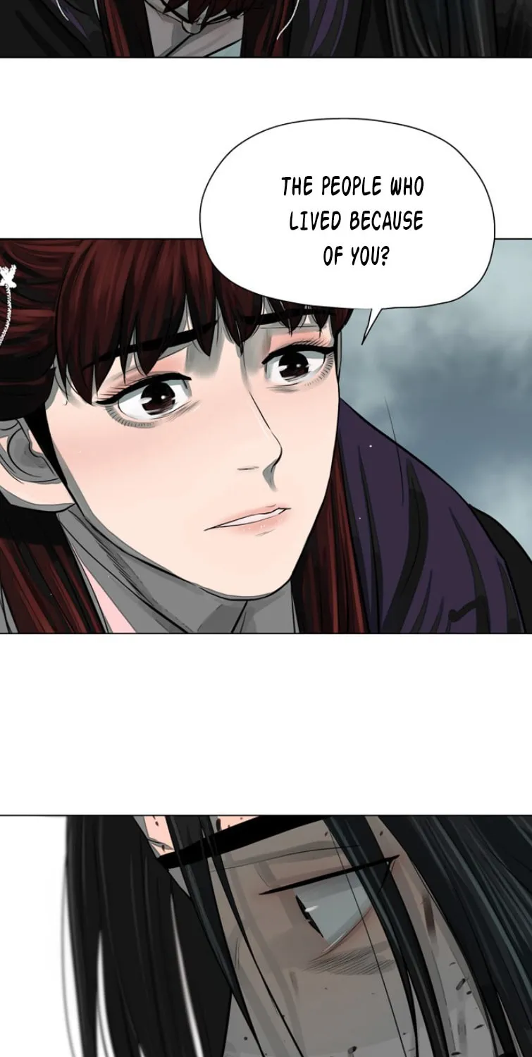 Read Escort Warrior chapter 54 image 47 on Lezhin