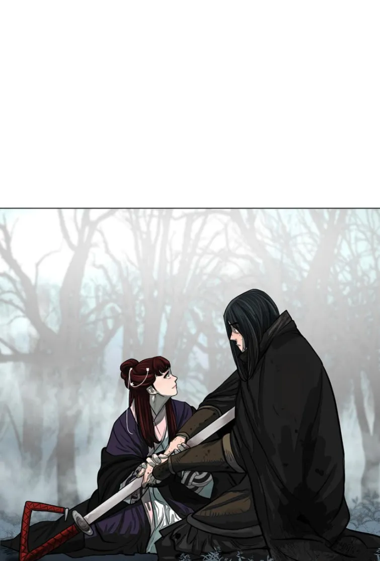 Read Escort Warrior chapter 54 image 49 on Lezhin