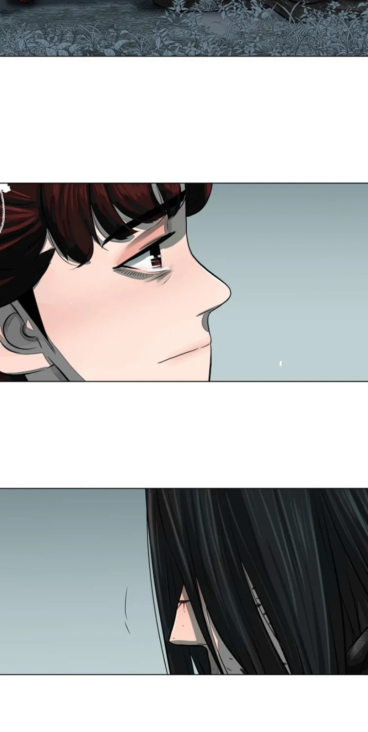 Read Escort Warrior chapter 54 image 50 on Lezhin