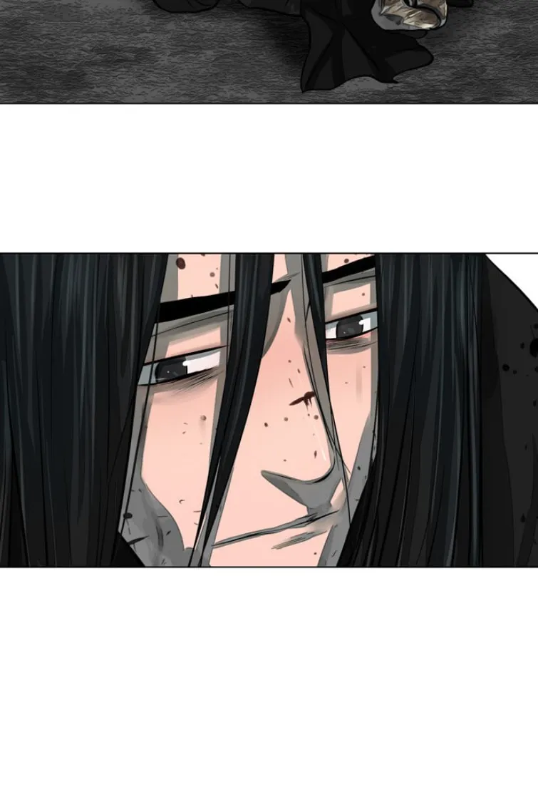 Read Escort Warrior chapter 54 image 58 on Lezhin