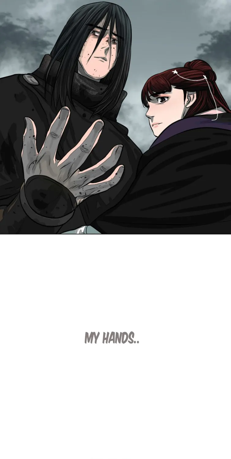 Read Escort Warrior chapter 54 image 60 on Lezhin