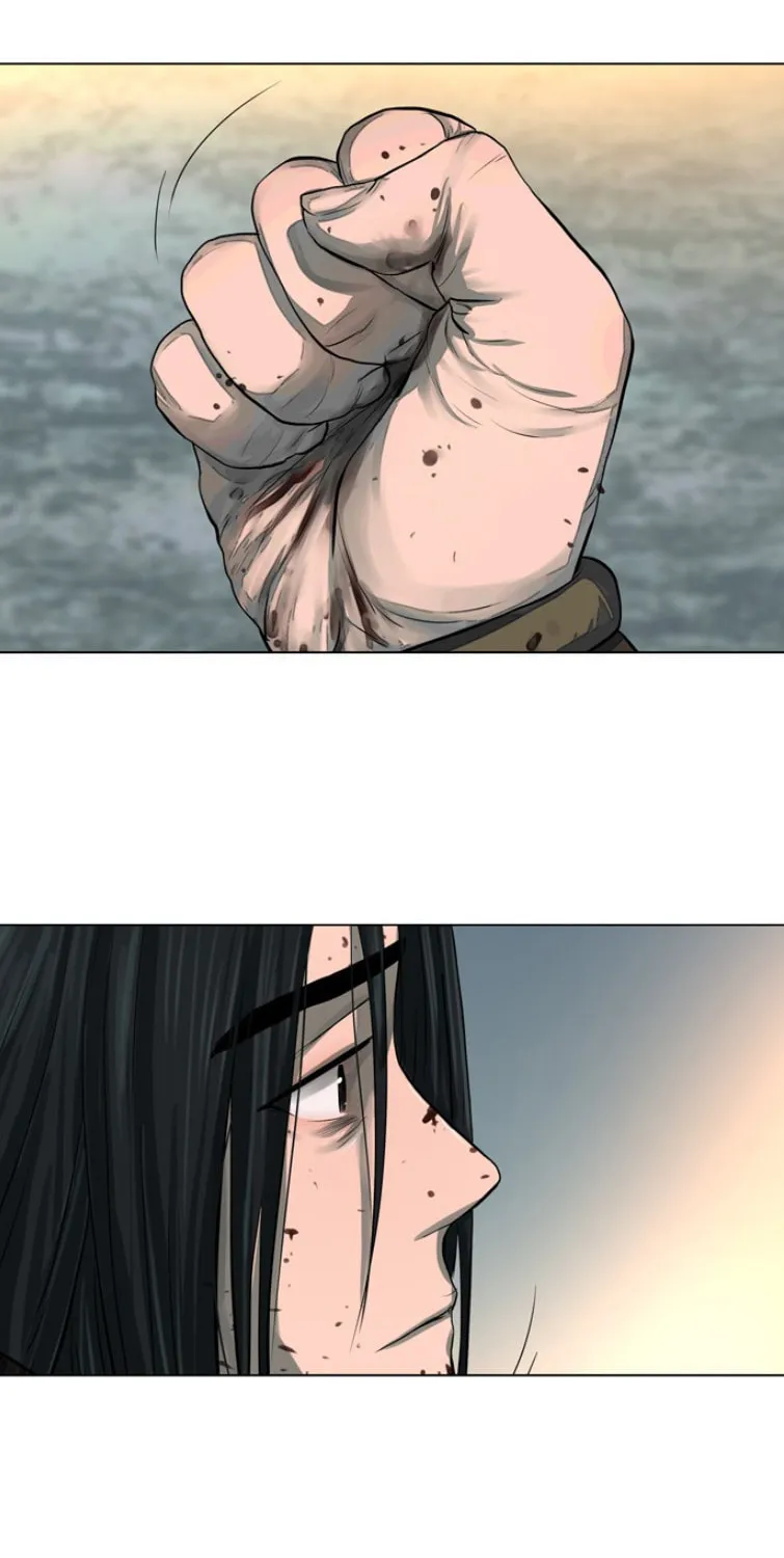 Read Escort Warrior chapter 54 image 63 on Lezhin