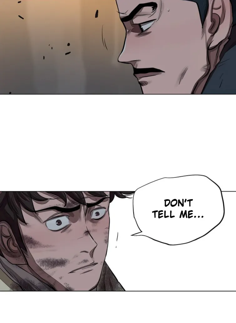 Read Escort Warrior chapter 55 image 12 on Lezhin