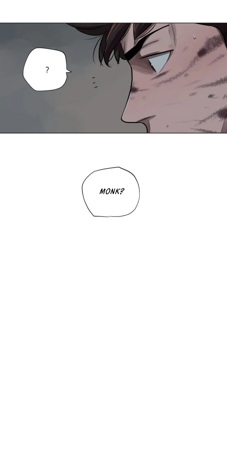Read Escort Warrior chapter 55 image 23 on Lezhin