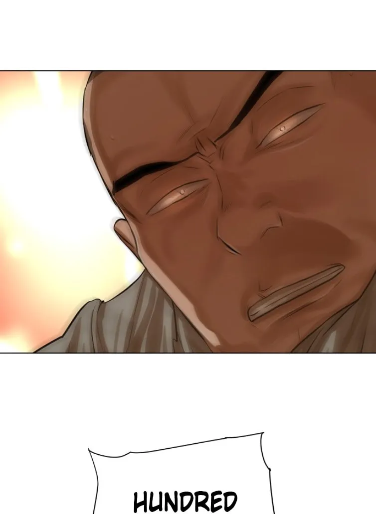 Read Escort Warrior chapter 55 image 3 on Lezhin