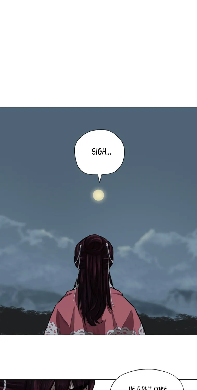 Read Escort Warrior chapter 55 image 41 on Lezhin