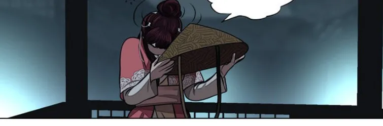 Read Escort Warrior chapter 55 image 45 on Lezhin