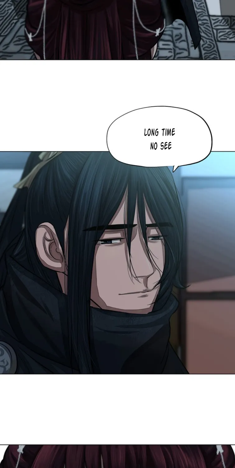 Read Escort Warrior chapter 55 image 52 on Lezhin