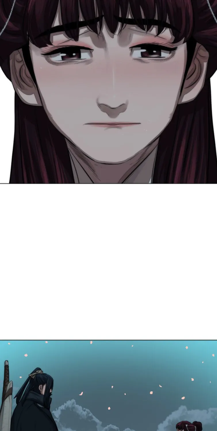Read Escort Warrior chapter 55 image 53 on Lezhin