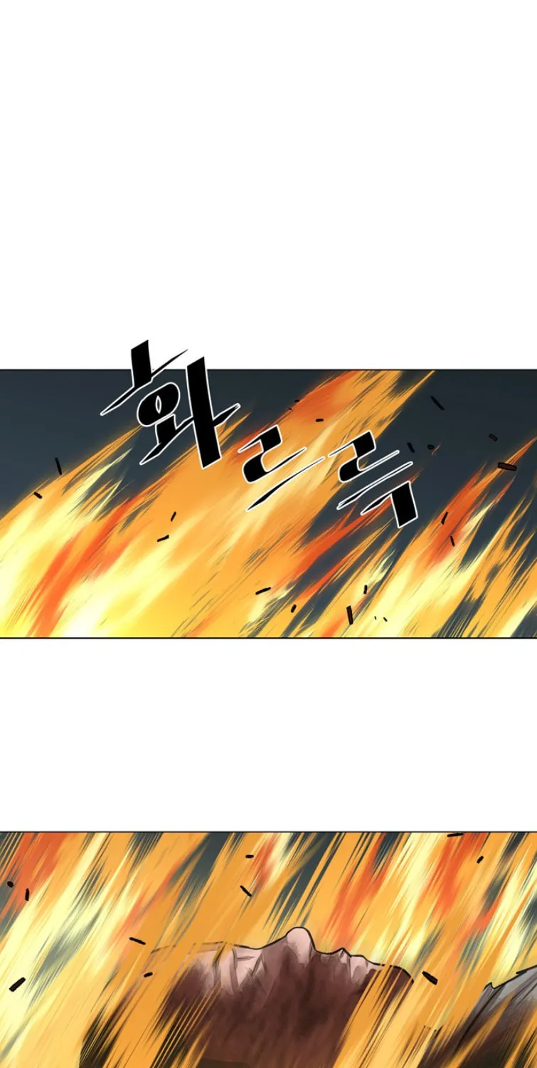 Read Escort Warrior chapter 55 image 56 on Lezhin