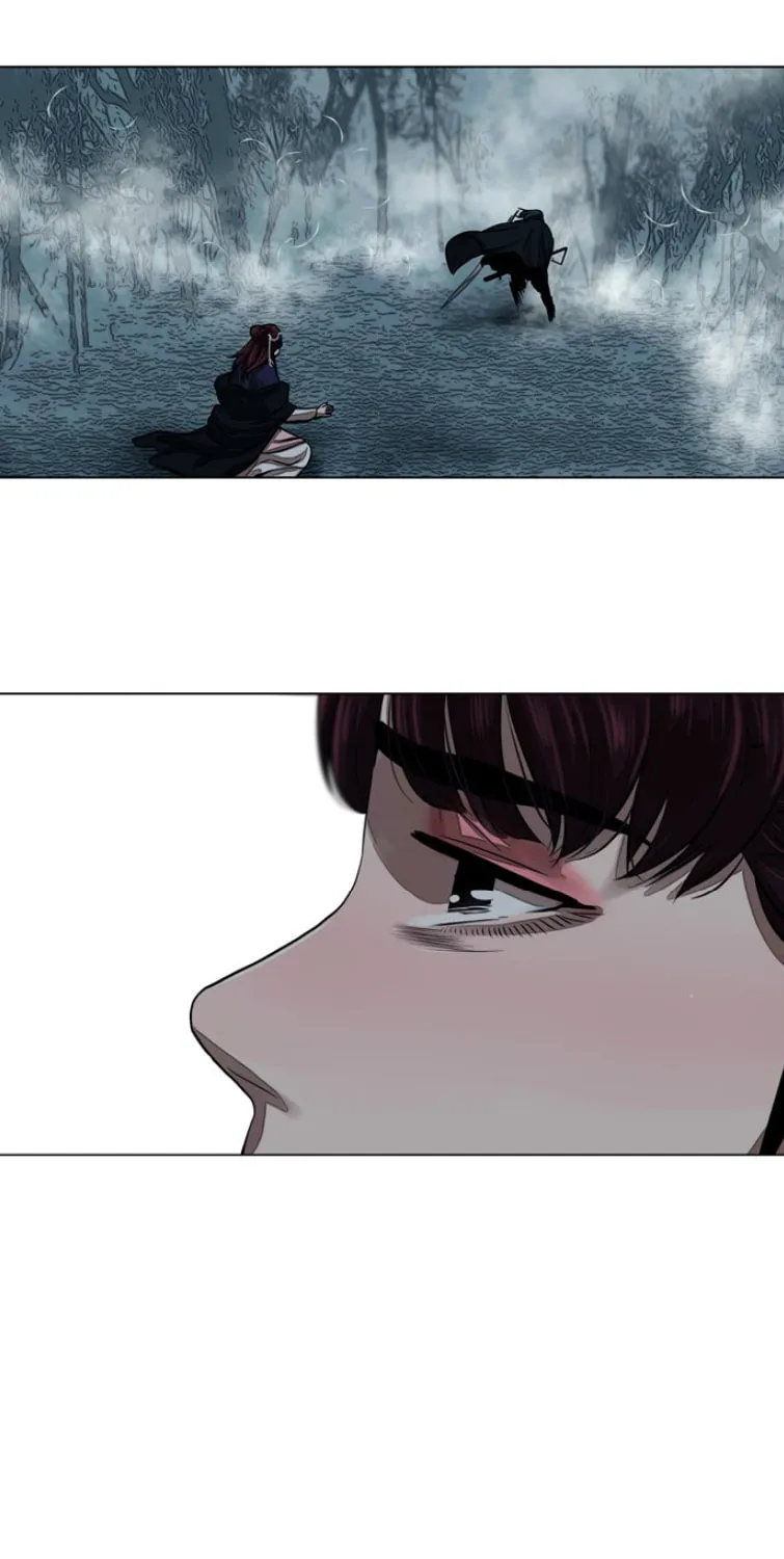 Read Escort Warrior chapter 56 image 13 on Lezhin