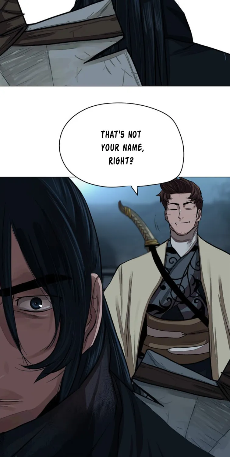 Read Escort Warrior chapter 56 image 31 on Lezhin